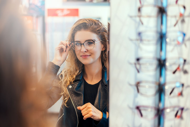 Opticien visagiste Conflans-Sainte-Honorine