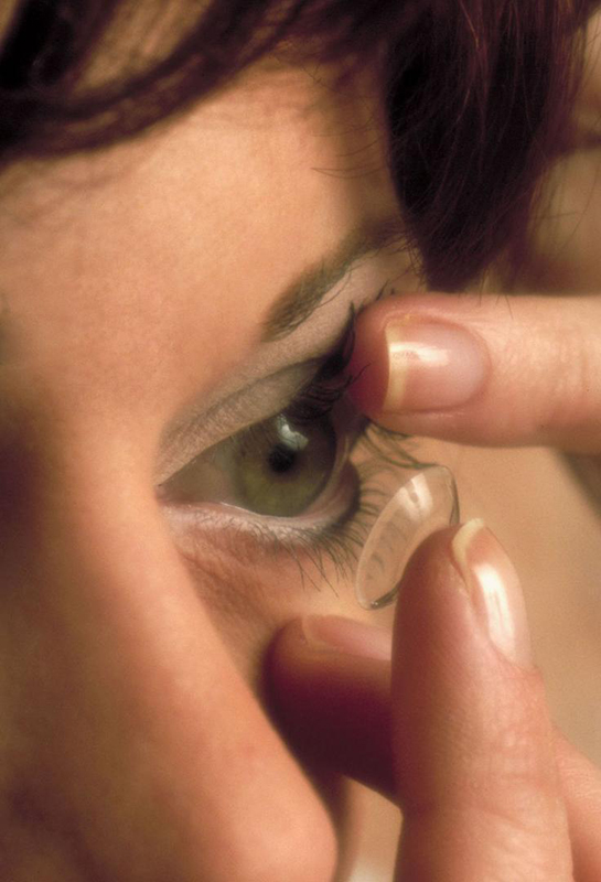 Lentilles Argenteuil