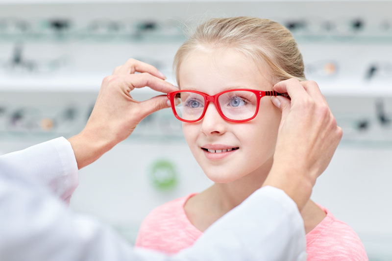 Opticien lunetier Argenteuil